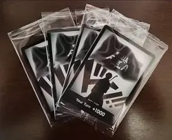 DON!! Card 4(Sabo) 6(Ace) (Special DON!! Set Vol. 3) Promotion Card Foil - Image 2