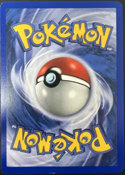 Lapras 12/18 Southern Islands Reverse Holo Rare Pokemon Card LP - Image 2