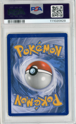 Pokemon TCG XY Evolutions Charizard 11/108 Rev Holo Rare Card PSA 8 NM-MT - Image 2