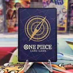 Gecko Moria OP01-068 R Rare One Piece Card TCG Romance Dawn English - Image 2