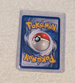 Pokemon Pikachu TCG Pop Series 2 Card 16/17 - Image 2