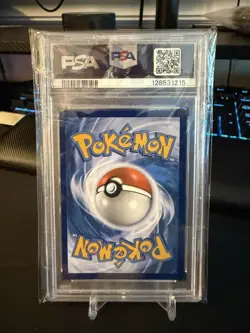 Pokemon TCG Team Rockets Moltres EX Destined Rivals Card 229/182 Gem MT PSA 10 - Image 2