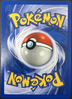 Vileplume 17/18 Southern Islands Reverse Holo Rare Pokemon Card NM - Image 2