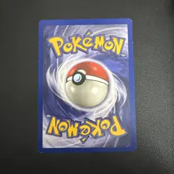 Pokemon Card TCG Beedrill Base Set 17/102 Regular Unlimited Rare 1999 WOTC LP - Image 2