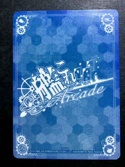 Ashigara KanColle Arcade Kantai Collection TCG Holo Rare Cards Japanese Anime a - Image 4