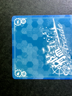 Kongo KanColle Arcade Kantai Collection TCG Holo Rare Cards Japanese Anime - Image 5