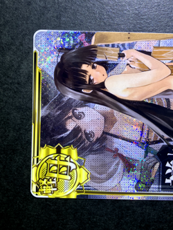 Shoho KanColle Arcade Kantai Collection TCG Holo Rare Cards Japanese Anime - Image 2