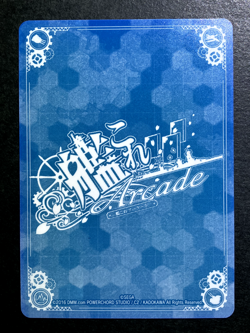 Shoho KanColle Arcade Kantai Collection TCG Holo Rare Cards Japanese Anime - Image 4