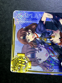 Chiyoda KanColle Arcade Kantai Collection TCG Holo Rare Cards Japanese Anime - Image 2
