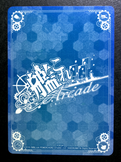 Chiyoda KanColle Arcade Kantai Collection TCG Holo Rare Cards Japanese Anime - Image 4