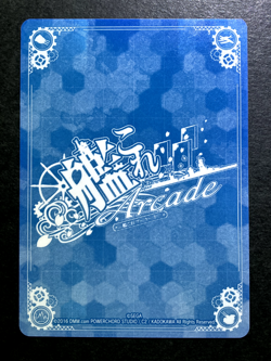 Hiryu KanColle Arcade Kantai Collection TCG Holo Rare Cards Japanese Anime - Image 4