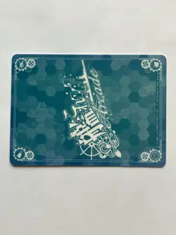 Hatsuharu KanColle Arcade Kantai Collection TCG Holo Rare Cards Japanese [AF] - Image 5