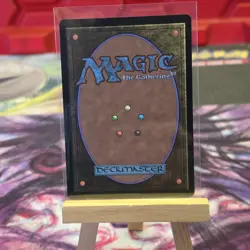 MTG Master Emerald Shrine - Command Tower (7030) (Rainbow Foil) Secret Lair Drop - Image 2
