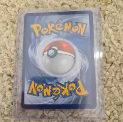 Pokemon TCG U-Turn Board Unified Minds 255/236 Holo Secret Rare - Image 2