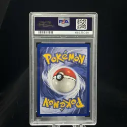 Charmander #46 SPANISH 1st Edition Base Set 1999 Pokemon Game PSA 9 🔥 - Image 3