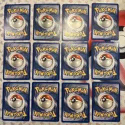 Pokemon cards bundle | EX Legend Maker | No Duplicates - Image 2
