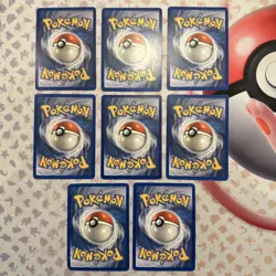 Pokemon cards bundle | EX Legend Maker | No Duplicates - Image 4