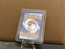 Pokemon Budew 221/217 IR | Near Mint Pokemon TCG: Ascended Heroes English 🌷 - Image 2