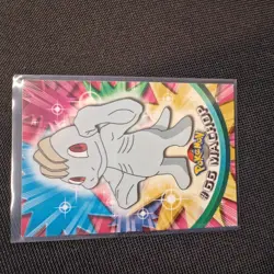 Pokemon Cards Machop #66 Machoke #67 Machamp #68 TOPPS Series 1 - Image 4