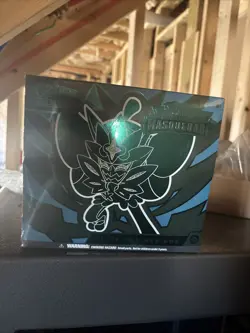Pokemon Twilight Masquerade Elite Trainer Box (Sealed) (Brand New) - Image 1