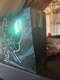 Pokemon Twilight Masquerade Elite Trainer Box (Sealed) (Brand New) - Image 2