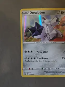 Duraludon GameStop Promo SWSH028 Sealed NM, English Pokemon Promos - Image 3