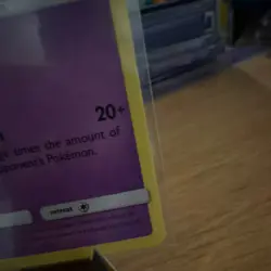 Pokemon TCG Espeon Cosmos Holo Blister Exclusives 089/214 💎Very Mint💎 - Image 5