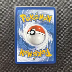 POKEMON CELEBRATIONS HYDREIGON C LV.61 SWSH138 PROMO TCG HOLO - Image 2