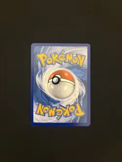 Pokemon TCG Team Aqua’s Muk 8/34 Double Crisis Holo Vintage - Image 2