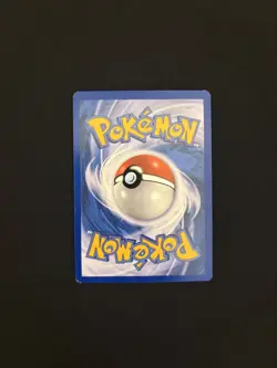 Pokemon TCG Muk 46/116 Plasma Freeze Reverse Holo Rare Vintage - Image 2