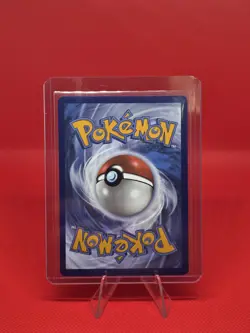 Pokemon TCG Hearthflame Mask Ogerpon ex 148/131 Sv: Prismatic Evolutions Holo - Image 2