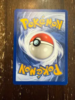 Pokemon 1999 Base Set Electrode 21/102 Unlimited English LP - Image 2