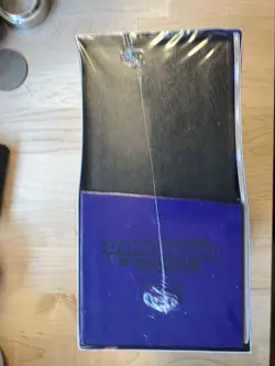 Pokemon Darkness Ablaze Elite Trainer Box ETB Sealed - Image 4