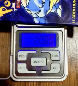 Pokemon Unlimited x3 Base Set Retail Hanger Booster Packs Sealed - Image 5