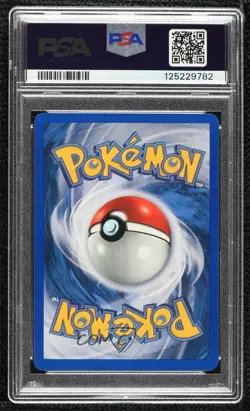 Charmeleon Reverse Foil Pokemon Legendary Collection PSA 8 2002 - Image 2