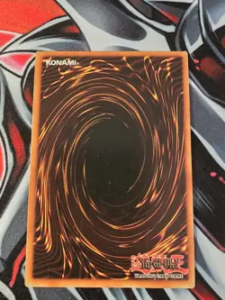 Yugioh! Magic Jammer - MRD-128 Ultra Rare Unlimited - LP - Image 2