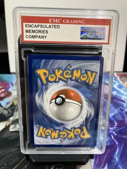 SCOVILLAIN 2023 HOLO FOIL #097/195 Pokemon RARE Card GRADED 10 MINT - Image 2