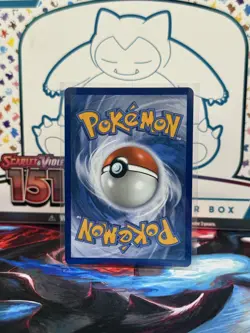 Charizard ex 196 Promo: Scarlet & Violet Promo Cards Holo (NM) EN - Image 2
