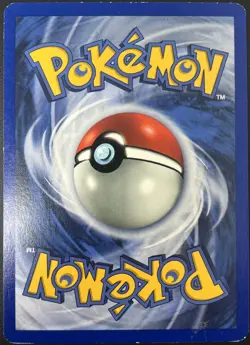 Lapras 12/18 Southern Islands Reverse Holo Rare Pokemon Card LP - Image 2