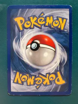 Machoke 39/92 EX Legend Maker (2006) Pokemon Card | Stage 1 | Vintage | LP-MP - Image 2