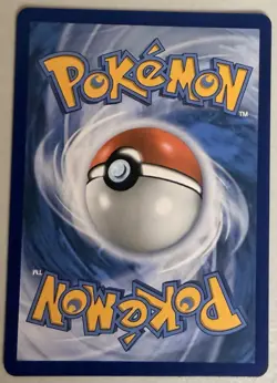 Mega Meganium EX 010/217 ASC Holo Rare Plant 360HP EX TCG Card - Image 2