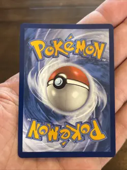Team Rocket's Persian Ex 219/182 Ultra Rare Destined Rivals Pokemon TCG Card NM - Image 5