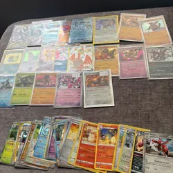 Pokemon TCG Over 100 Cards From 1st Edition, Team Rocket, & Etc ! - Image 3
