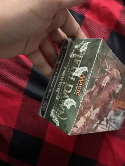 Magic Mtg FIFTH DAWN Factory sealed Booster Box ! - Image 3