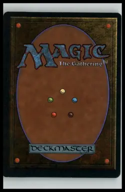 Fourth Edition #317 Black Vise - Image 2