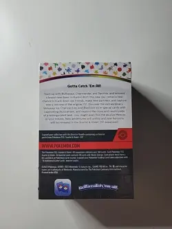 Pokemon Trading Card Game: Scarlet and Violet 151 Collection Booster Bundle Box - Image 3