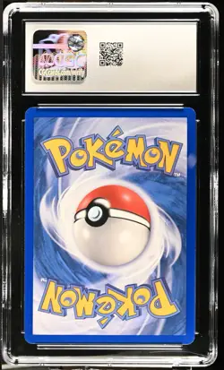 Pokemon 2004 Rain Castform EX Hidden Legends - 23/101 Reverse Holo CGC 10 - Image 2