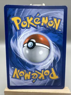 Pikachu SM76 Shining Legends Holo Black Star Promo Pokemon Card LP - Image 2