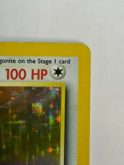 Dragonite Holo - Fossil Set Unlimited (1999) - Lightly Played - Vintage Pokemon - Image 5
