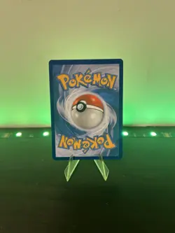 Pokemon | Pikachu 28/73 | H | Sun & Moon Shining Legends | General Mills Promo - Image 2